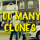 Illustration for article titled “Too Many Clones” revels in Tatiana Maslany’s many iOrphan Black/i roles